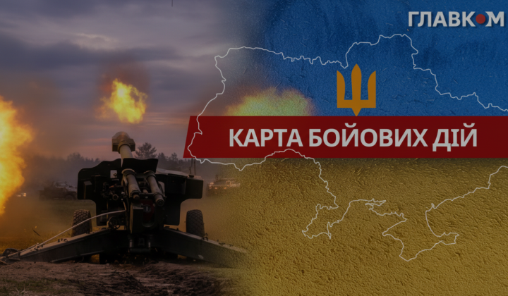 Силы обороны уничтожили вражеские позиции