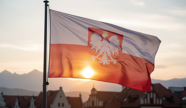 Польща, українці, тимчасовий захист