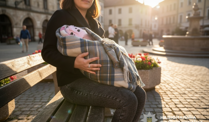 Arrest of a couple for selling a child