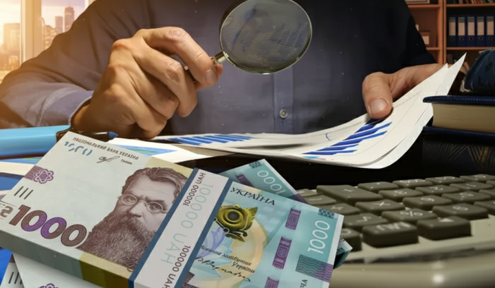 НАБУ и борьба с коррупцией