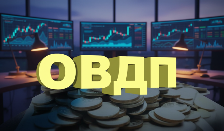 Залучення інвестицій через ОВДП