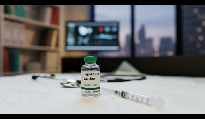 Updated vaccination calendar of the Ministry of Health