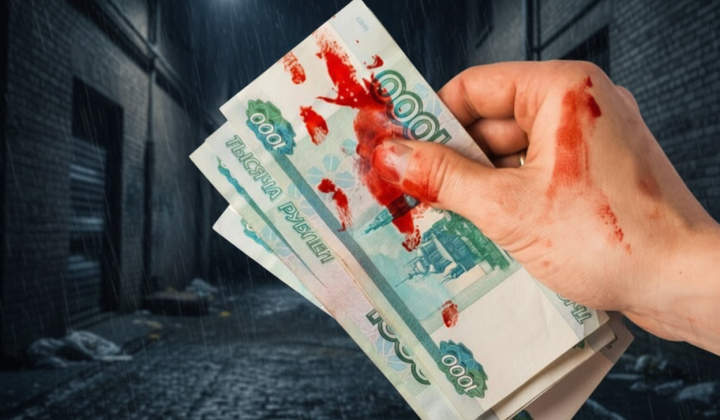 Putin and the Economic Crisis in Russia