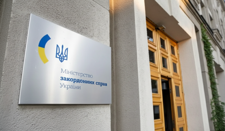 Граждане Украины в Иране