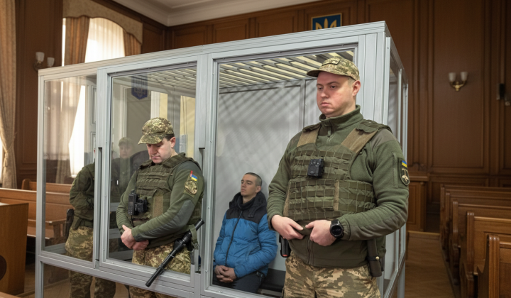 Суд продовжив арешт підозрюваному