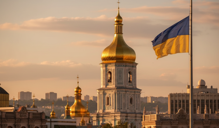 Переход общин в ПЦУ