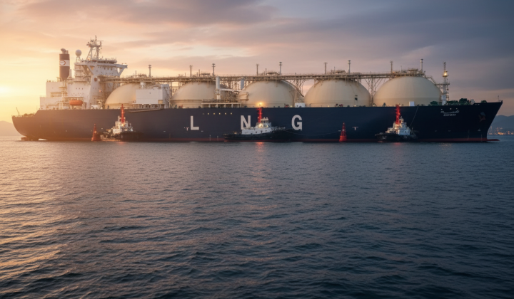Росія заробила на газі для ЄС