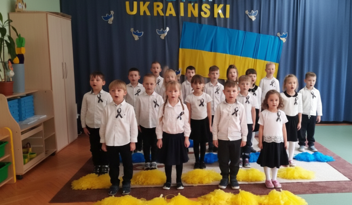Скандал у Польщі з дітьми