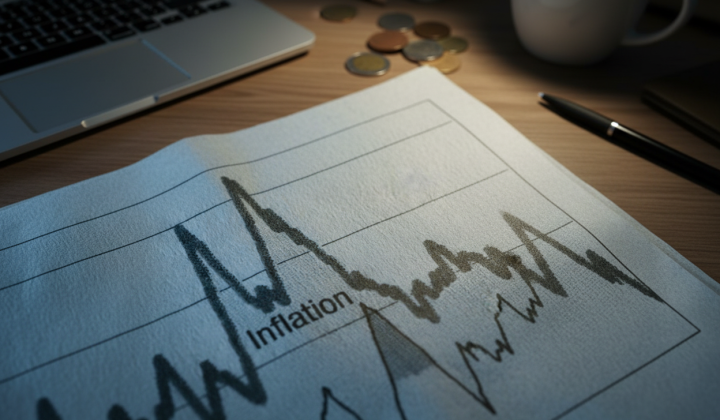 Ukraine's Economy in 2025