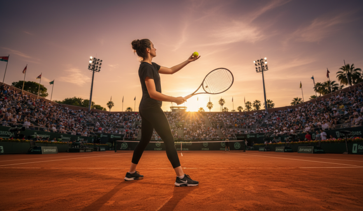 Перегляд правил ITF після скандалу