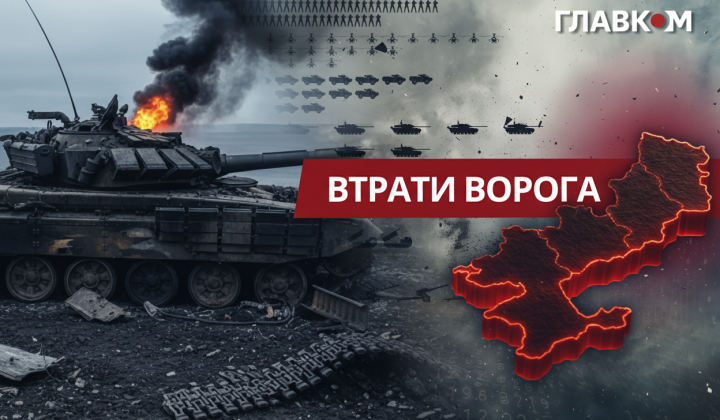 Russian losses as of January 11, 2026