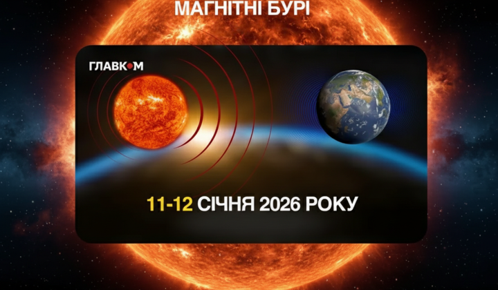 Strong magnetic storm on January 11