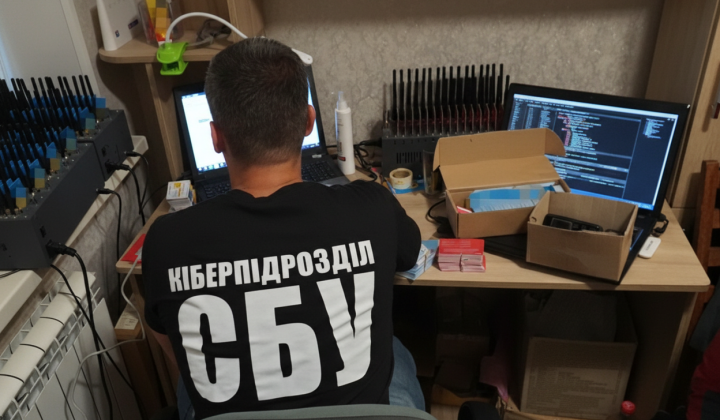 Російські інформаційні атаки на Україну