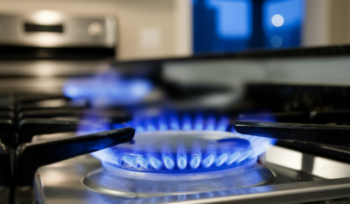 Fines on gas companies in Ukraine