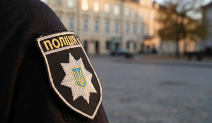 Чоловік викинув собаку з висоти