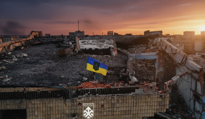 Нацгвардія контролює раду Куп’янська