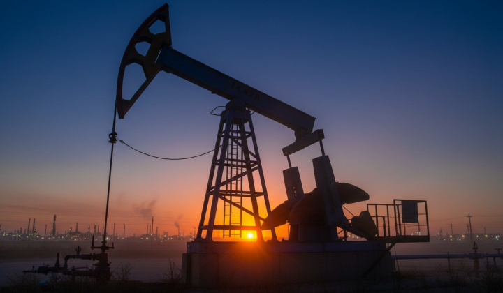 Decline in Oil Production in Russia