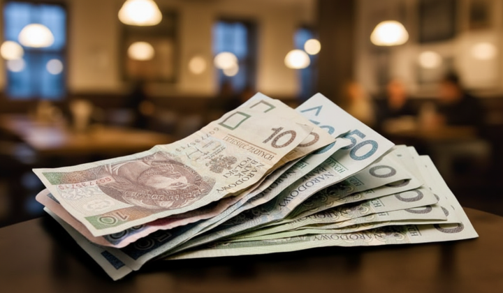 13th pension in Poland 2026