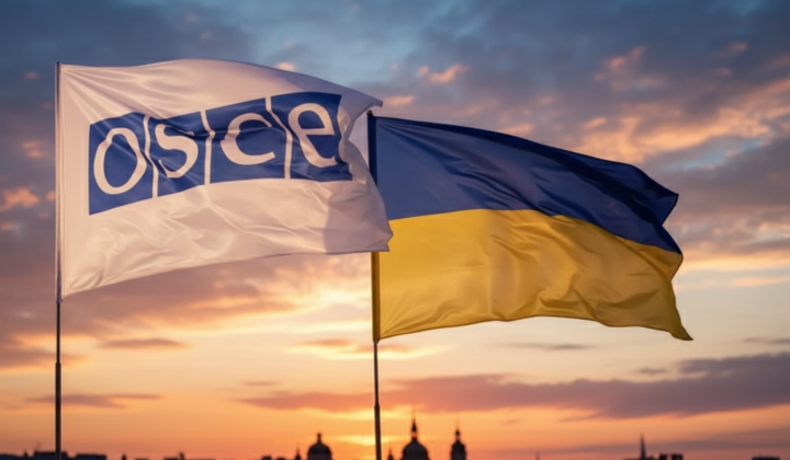 ОБСЄ розглядає удари Росії