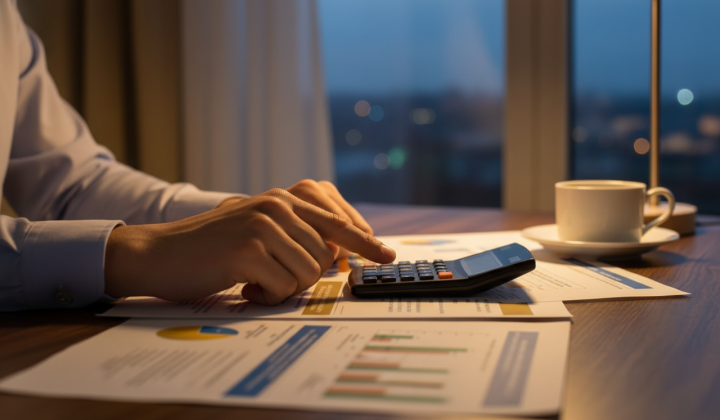 Ukrainian banks and profit tax