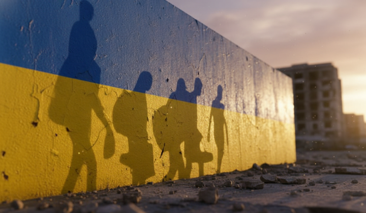 4,33 мільйона українців в ЄС