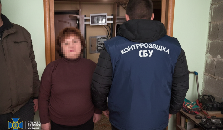 Задержание директорши школы в Ялте