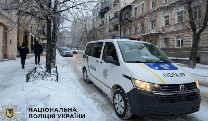Задержание подозреваемого в убийстве