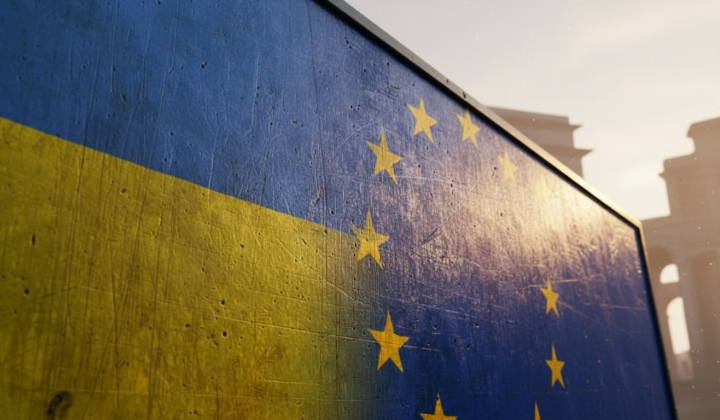 ЄС фінансує підтримку України