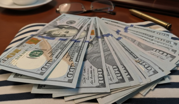 Grant for Ukraine's development