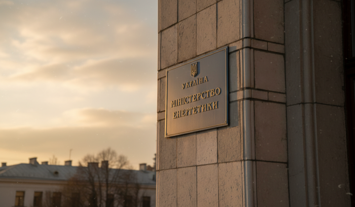 Фішингова атака на енергетичний сектор