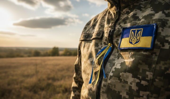 Новий міністр оборони Федоров