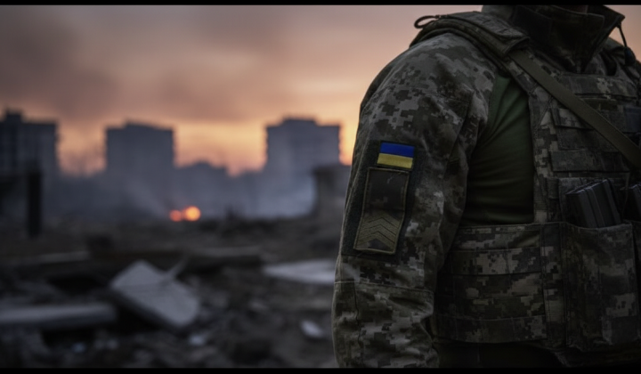 Військові техніка та майно: уникнення стягнень