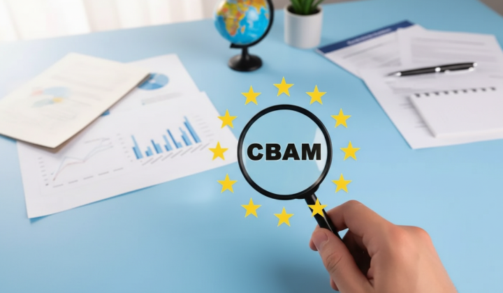 Україна під загрозою втрат від CBAM