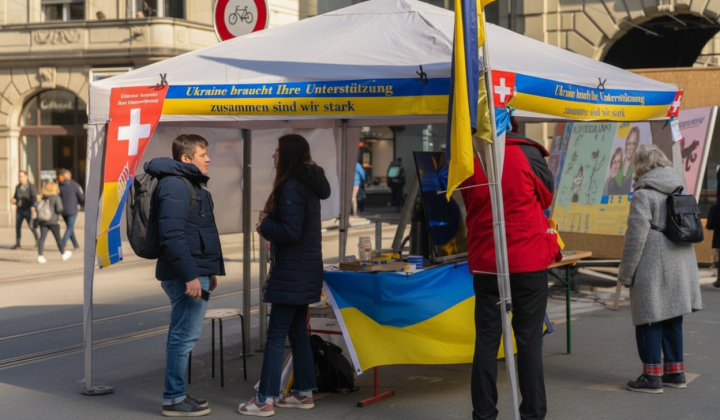 Швейцарія повертає 67 тис. франків