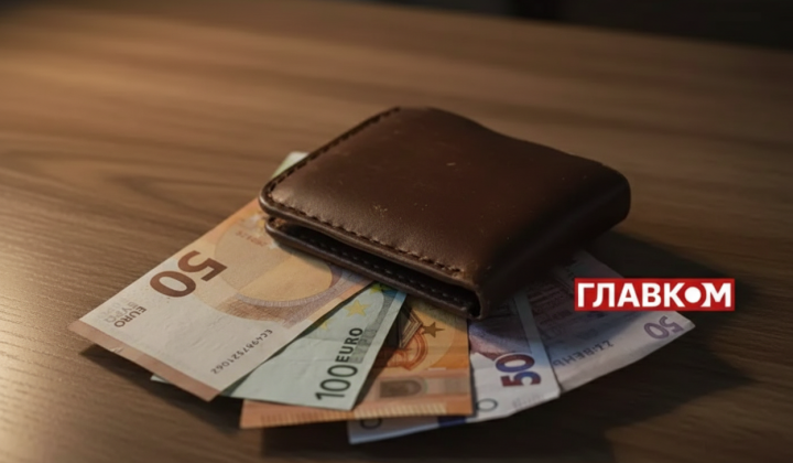 Заборгованість із зарплати в Україні