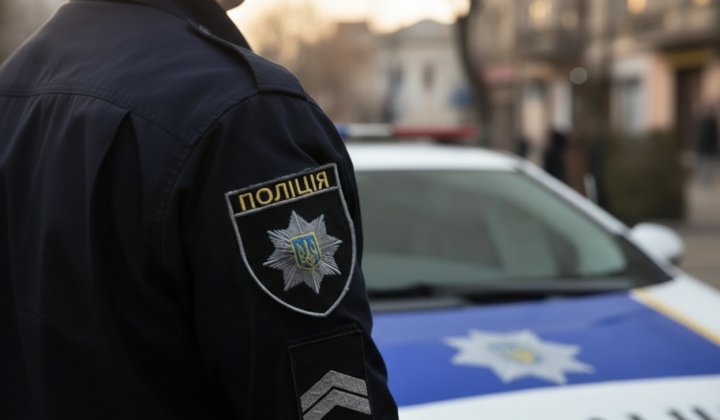 Жінка вдарила доньку з висоти