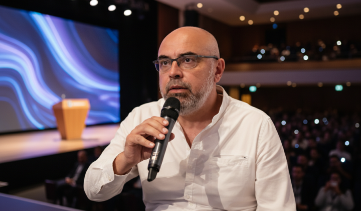 Умер Владислав Кириченко: основатель издательства 