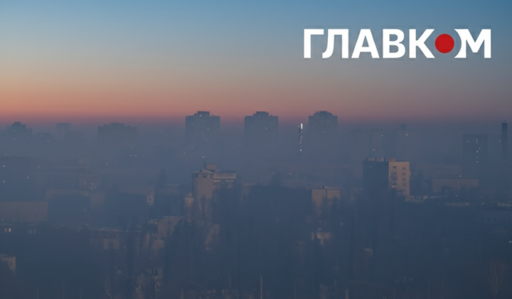 Обстріли Києва: пожежі, забруднення повітря