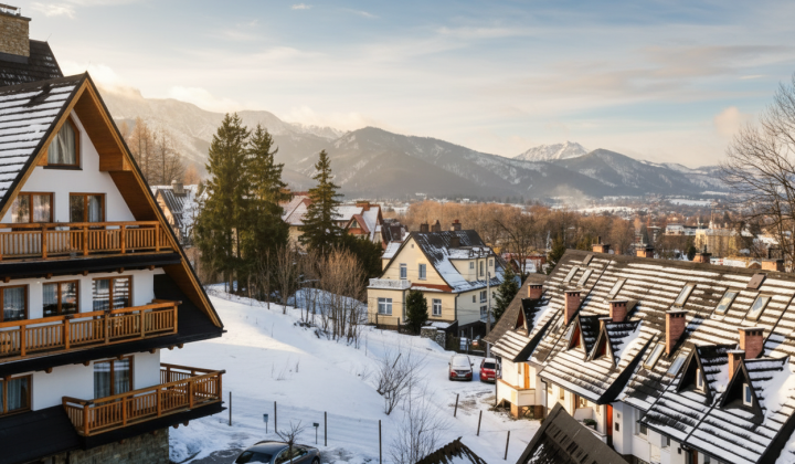 Закопане впроваджує цифрову реєстрацію туристів