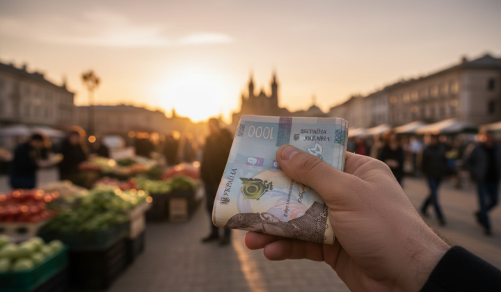 Соціальні стипендії у 2026 році: отримувачі та суми