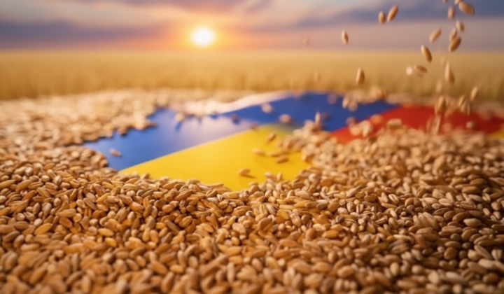 Перегляд вільної торгівлі з Україною