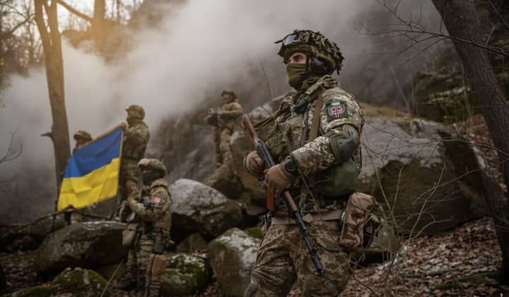 US security guarantees: Trump on troop withdrawal from Donbas