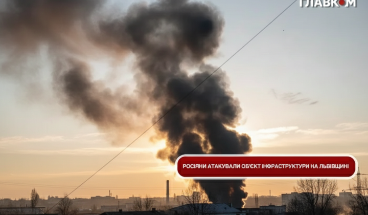 Infrastructure attack: carbon oxide excess
