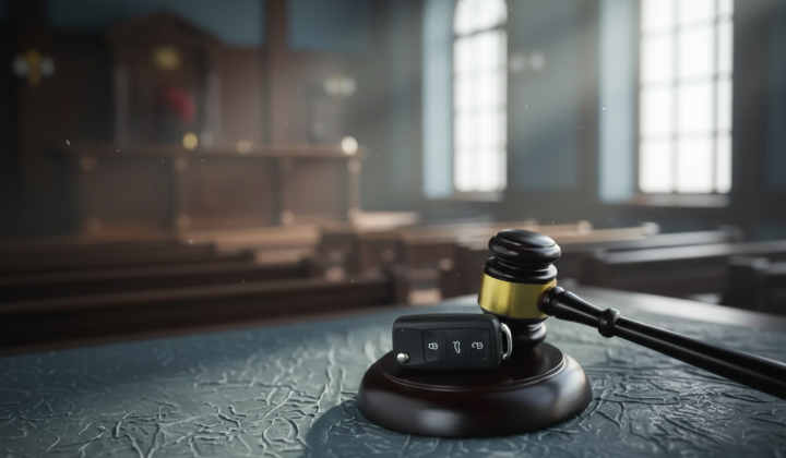 Зображення головного сервісного центру МВС