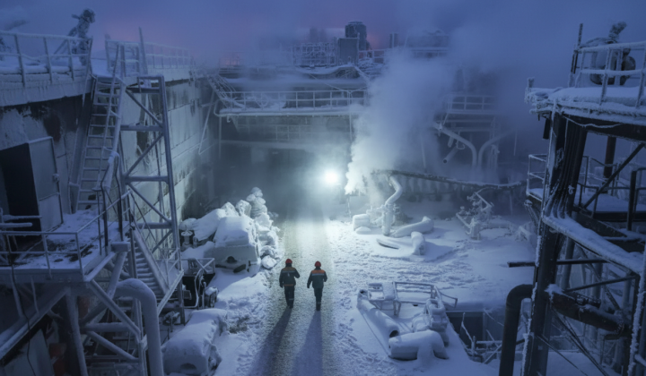 Damage to energy facilities in Ukraine