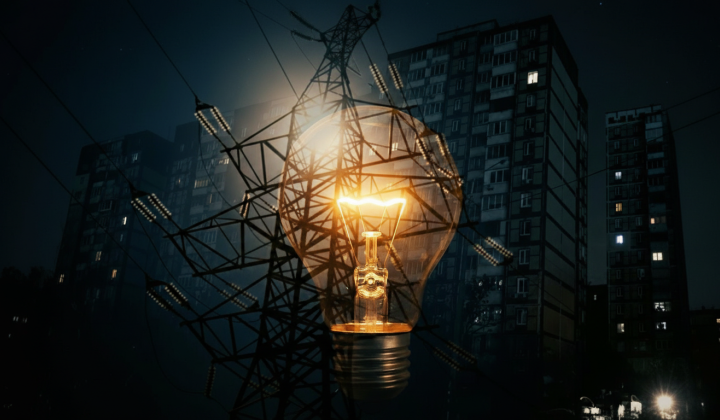 ENERGO outage graphs revealed discrepancies