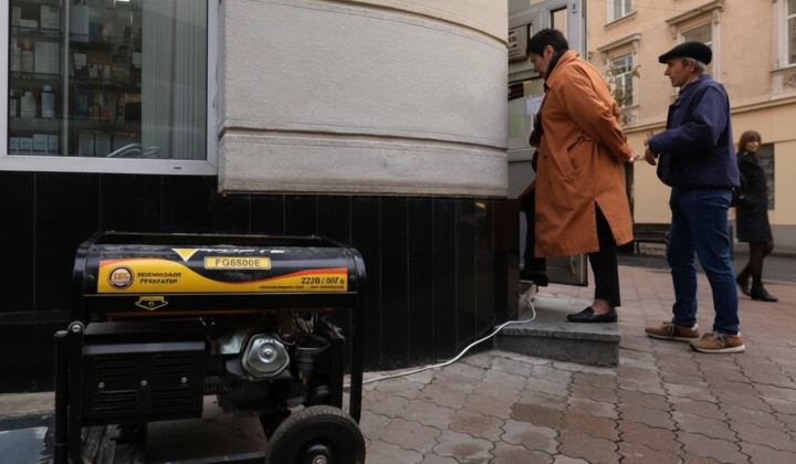Preparing the city for an emergency situation in Lviv