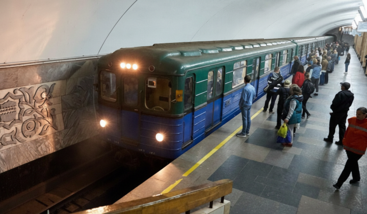 Масштабные аварийные отключения света в Украине и Молдове