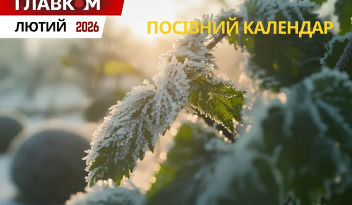 Лунный календарь на февраль 2026