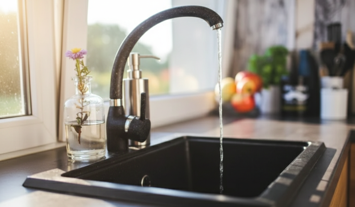 Power system accident: water supply restored in Kyiv